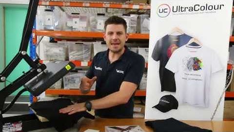 Troubleshooting your heat press: Pressure