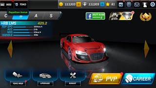 cara Street Racing 3D unlock money & diamond,cukup mudah sekali? screenshot 5