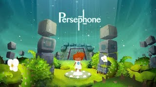 Persephone Free (Level 1 - 11) Gameplay | Android Puzzle Game screenshot 1