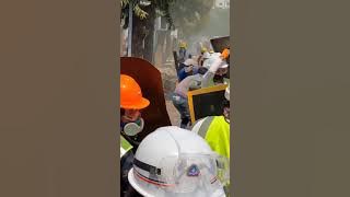 Myanmar Coup How Angel aka Kyal Sin got head shot by Junta terrorist forces in Mandalay