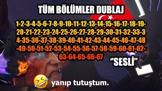 skibidi toilet TÜM BÖLÜMLER TÜRKÇE dublaj 1-67