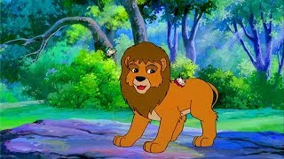 ⁣The Jungle's Friends | SIMBA THE KING LION | Episode 27 | English | Full HD | 1080p