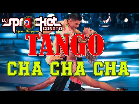 Very Old Tango Cha Cha Cha Nonstop Remix | Bring Back the Memories | For Grand Parents