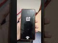 OnePlus Nord CE4 Lite Startup &amp; Shutdown