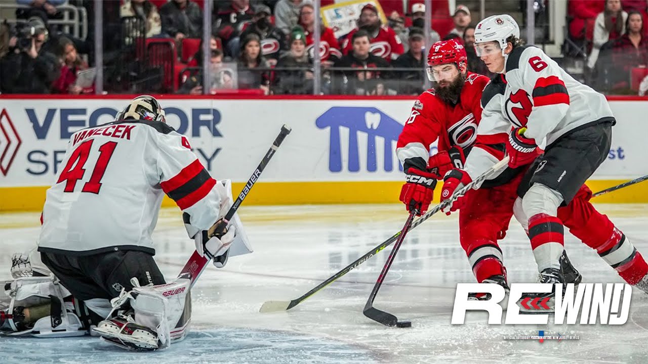 New Jersey Devils vs. Carolina Hurricanes Betting Odds, Trends and  Predictions – Wednesday, May 3, 2023 - OddsShopper