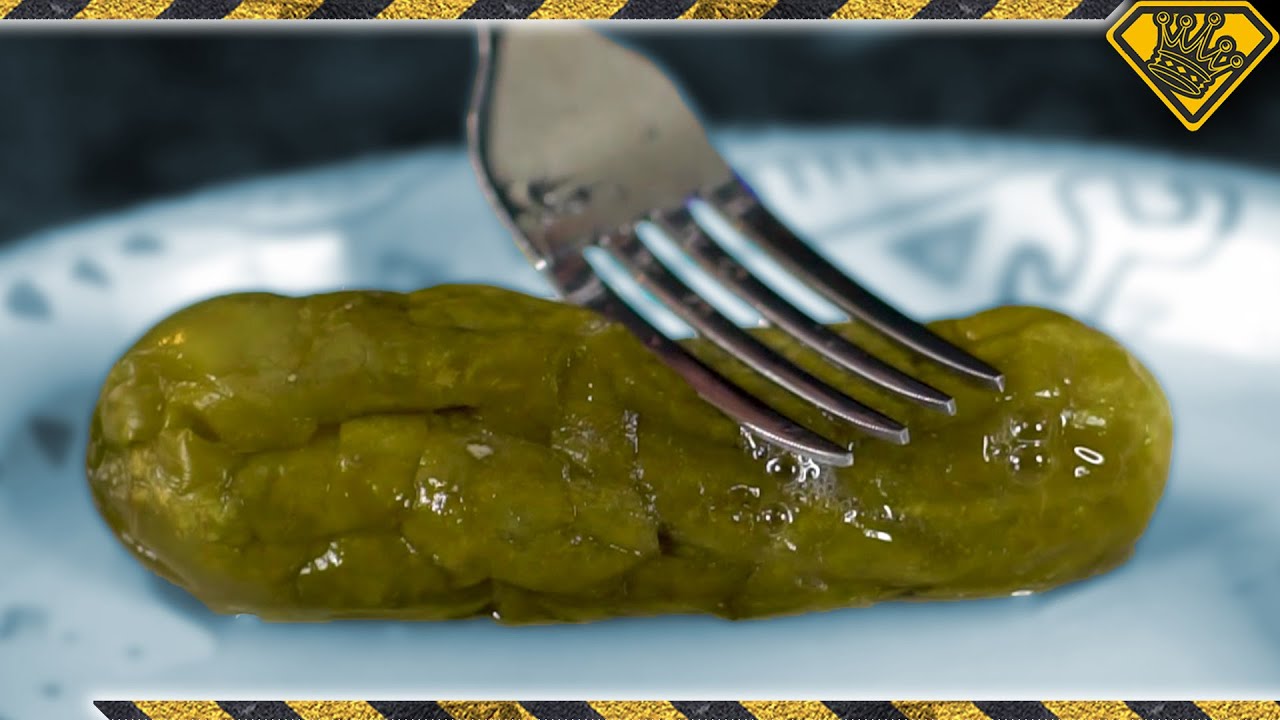How Much Water Is In A Cucumber?