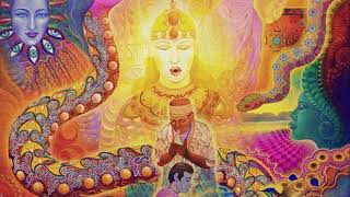 Ayahuasca compilation #2 - Shamanic meditation music