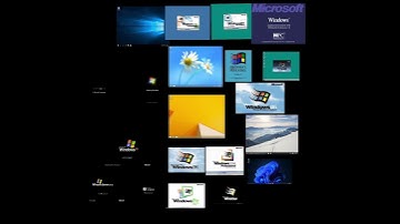 All Windows Startup Sounds play at the same time