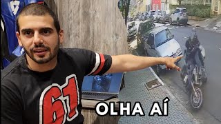 ANÁLISE DE QUEDAS 56 | NEM TUDO É PARA TODOS