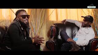 Espe Mr Mistaken identity .. Explain working on new songs and more|the PROFILE