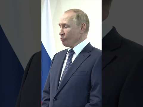 #putin #lider #presidente #rusia Putin is growing impatient and uncomfortable with Erdogan's delay.