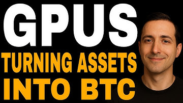 Hyperscale Data (GPUS) Is Heating Up — AI Compute + BTC Reserves Boost Valuation