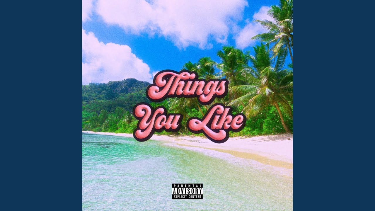 Watch Things You Like on YouTube Watch Things You Like on YouTube