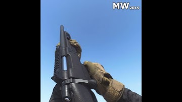 SP-R 208 - MW2019 vs MW2022