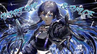 Nightcore - Virtue and Vice (Delain)