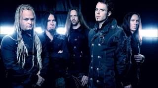 Kamelot - Liar Liar (vocals only)