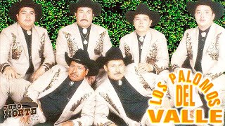 Los Palomos Del Valle - Mas Corridos (Album Completo)