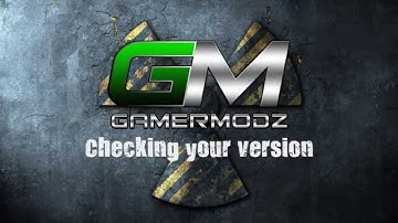 Checking the version of your GamerModz Xbox 360 Modded Controller