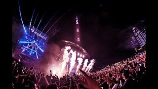 Recap of KYGO in Dubai, presented by Anghami