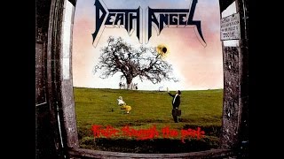 DEATH ANGEL - Frolic Through The Park [Full Album] HQ - YouTube