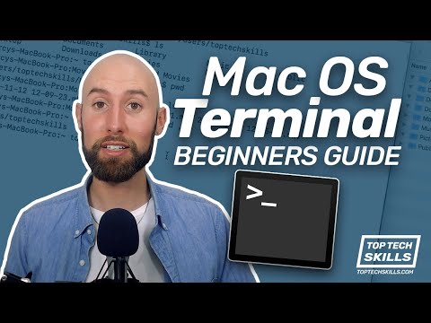 How to Open the Terminal on a Mac (4 Ways)