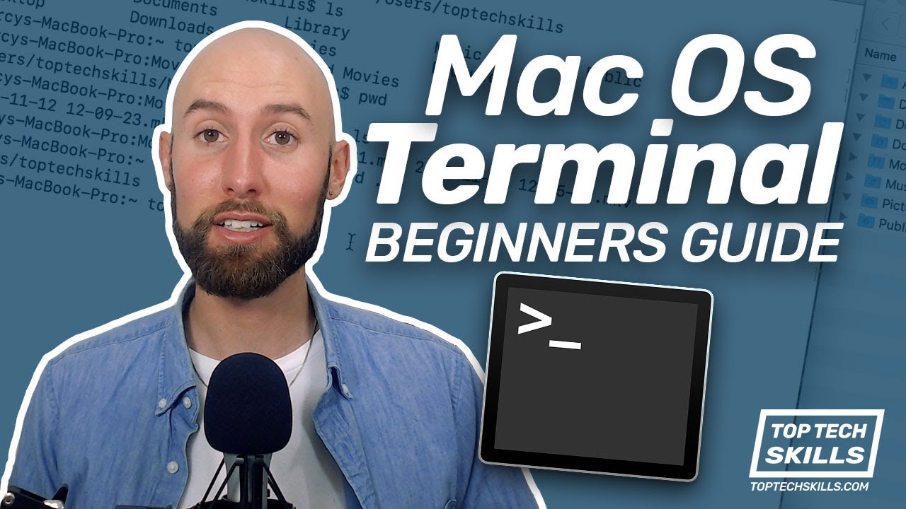 Command Line for Beginners – How to Use the Terminal Like a Pro