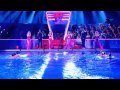 Aquabatix in Splash featuring Tom Daley Episode 1