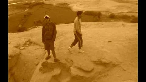 De la ghetto - Tu te imaginas