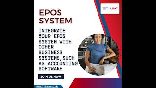 "Unlocking Your Business Potential with Advanced EPOS System Integration and Data Analysis"
