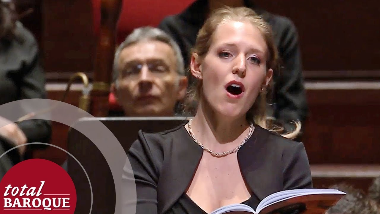 Vivaldi - Dixit Dominus (RV 594) - YouTube Music