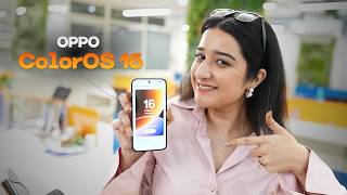 Your Phone Can Do WAY More Than You Think | OPPO ColorOS 16 screenshot 2
