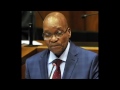 Weekend 101: Julius Malema steals the show ... again