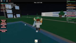 The Complex V7 -Roblox