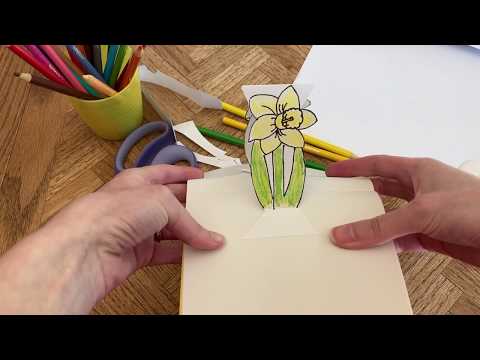Video: Cómo hacer un libro animado (con imágenes)
