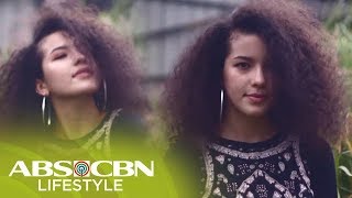 Get To Know The Story Behind Edana And Her Enchanting, Emotional Music