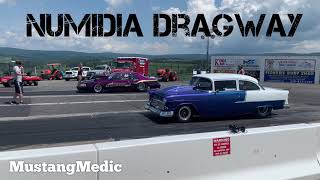 Numidia Dragway 2020, let’s get out there America!