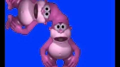 bonzi com is offline in mirror color pitch effect v1