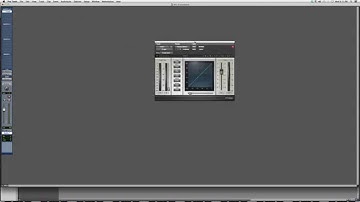 How To Insert A Gate In Protools