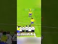 ROBERTO CARLOS vs OLIVER KAHN🔥
