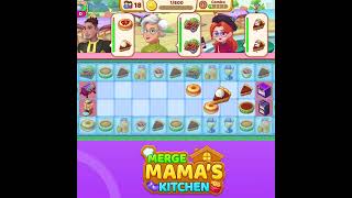 Cook & Merge : Merge Cooking | Promo 9 | Restaurant Rush | Find Download link in Description screenshot 2