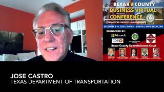 Texas Department of Transportation