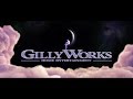 DreamWorks Animation Logo Parody - Funny DreamWorks logo animation (GillyWorks Home Entertainment)