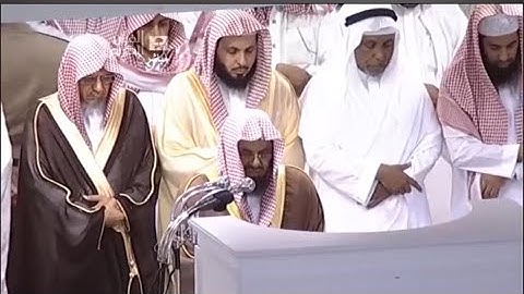 تهجد ليلة 25 رمضان 1433 هـ 2012م | سورة النساء |الشيخ #سعود_الشريم #shuraim