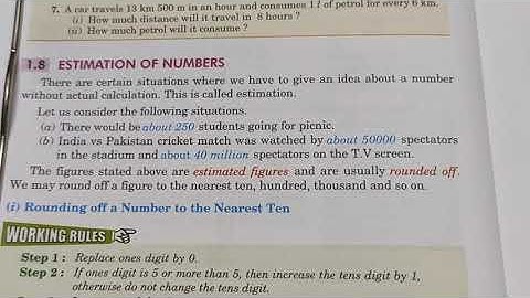 # Exercise-1.6 Class-6(Prachi)