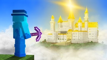 I Found Minecraft’s Lost Treasure