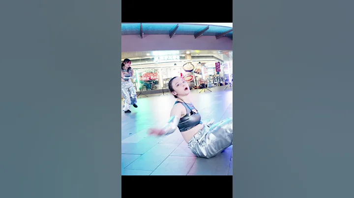 Try your best💪#XG #COCONA #GALA #XG_GALA #XGALX #Dance #FYP