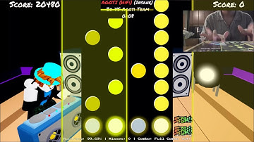 Funky Friday - AGOTI(HIFI)’s Hardest Part + HANDCAM