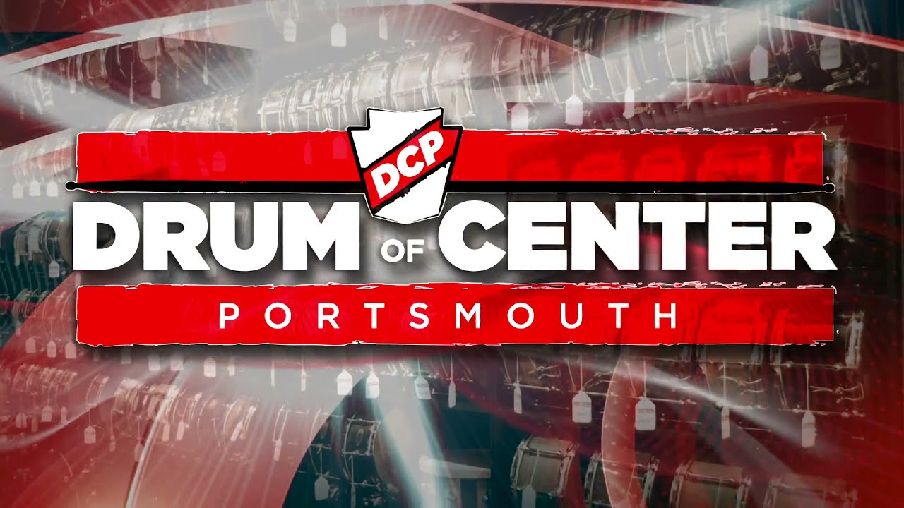 Le Soprano Bionic Maple Snare Drum 12"x7" Drum Center of Portsmouth Review