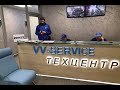 Ремонт АКПП и гидротрансформатора на W221 в VVService