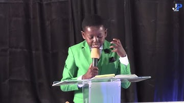 LA FOI NOUS REND INEBRANLABLE. Dr. Josué PIERRE